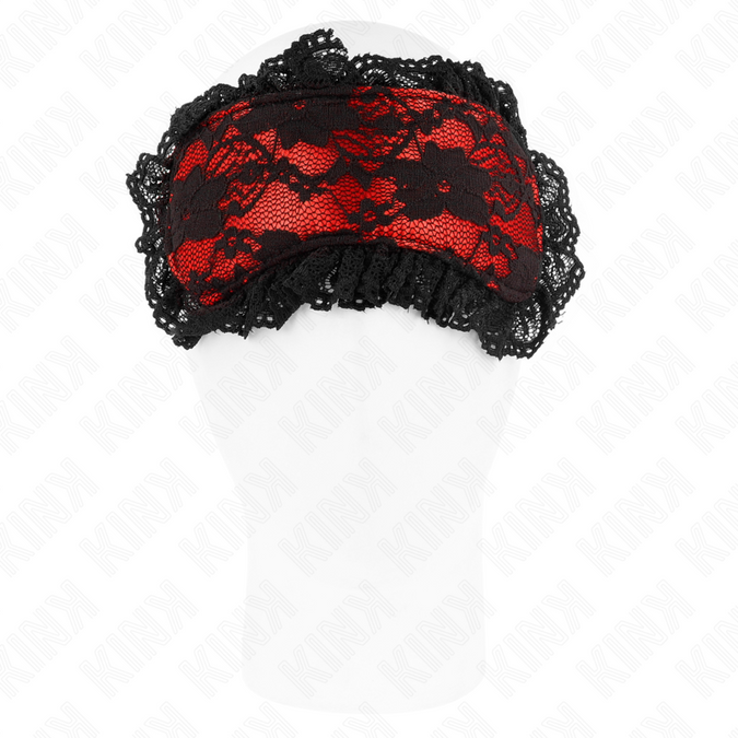 Kink – Lace Bandage Model 3 22.5 X 11 Cm