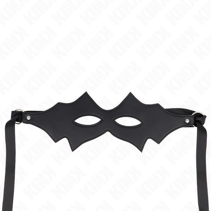 KINK - KATTENGEZICHTSMASKER MODEL 1 34 x 12 CM