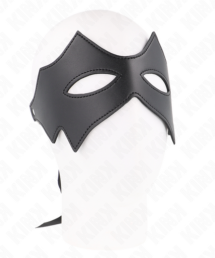 KINK - CAT FACE MASK MODEL 1 34 x 12 CM KINK - CAT FACE MASK MODEL 1 34 x 12 CM