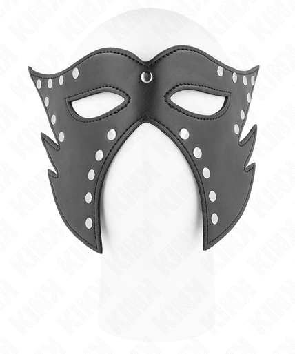 KINK - CAT FACE MASK MODEL 2 29 x 15 CM KINK - CAT FACE MASK MODEL 2 29 x 15 CM