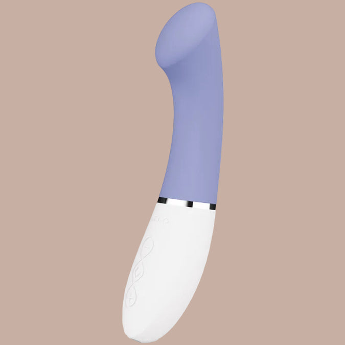 LELO – GIGI 3 G-spot vibrator – Blauw
