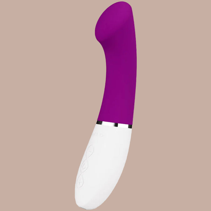 LELO – GIGI 3 G-punt Vibrator – Roze
