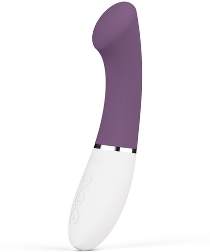 LELO – GIGI 3 G-Spot Vibrator – Violet LELO – GIGI 3 G-Spot Vibrator – Violet