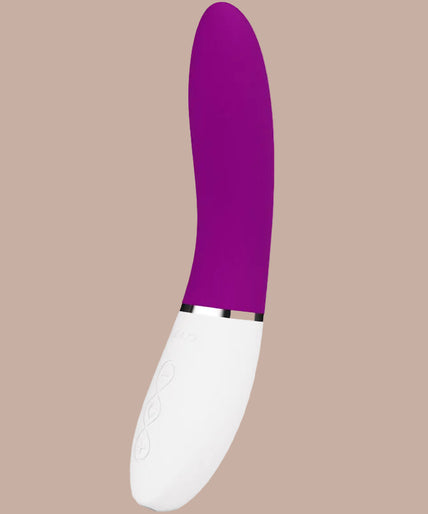 LELO – LIV 3 G-Spot Vibrator – Pink LELO – LIV 3 G-Spot Vibrator – Pink