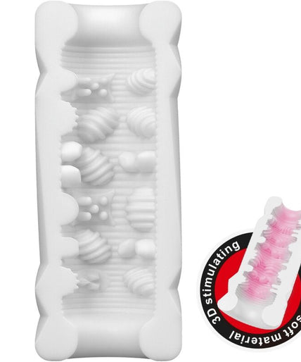 Pretty Love – Mannelijke Masturbator Can Model 1 Pretty Love – Mannelijke Masturbator Can Model 1