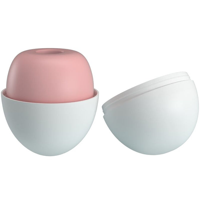 Pretty Love – Male Masturbator Egg Pink