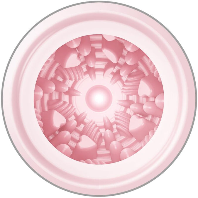 Pretty Love – Male Masturbator Egg Pink