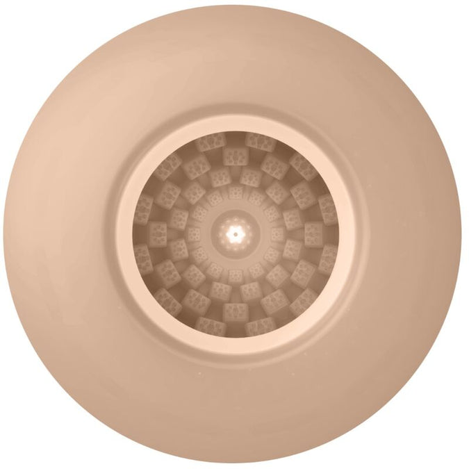 Pretty Love – Male Masturbator Egg Flesh