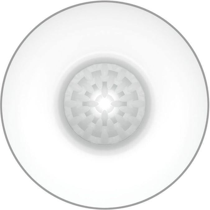 Pretty Love – Male Masturbator Egg White