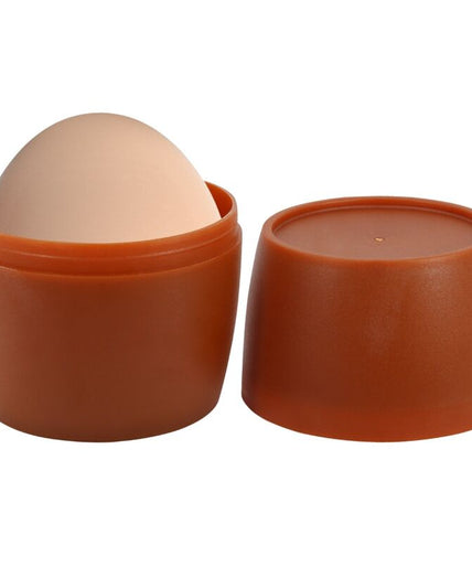 PRETTY LOVE - MALE MASTURBATOR EGG FLESH MODEL 2 PRETTY LOVE - MALE MASTURBATOR EGG FLESH MODEL 2