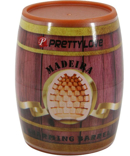 PRETTY LOVE - MALE MASTURBATOR EGG FLESH MODEL 2 PRETTY LOVE - MALE MASTURBATOR EGG FLESH MODEL 2