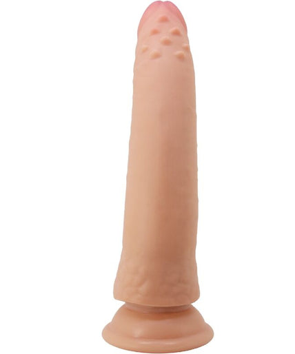 Pleasurements – Pretty Love – Kable Super Realistisch Penis Vlees 21 Cm Model 2 Pleasurements – Pretty Love – Kable Super Realistisch Penis Vlees 21 Cm Model 2