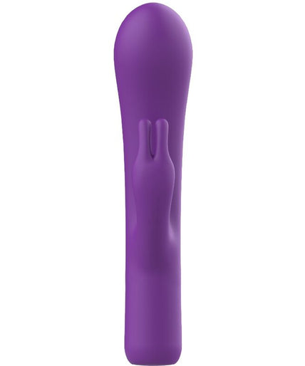 B SWISH - BWILD BUNNY INFINITE DELUXE VIBRATOR RABBIT 10 VIBRATIONS PURPLE B SWISH - BWILD BUNNY INFINITE DELUXE VIBRATOR RABBIT 10 VIBRATIONS PURPLE