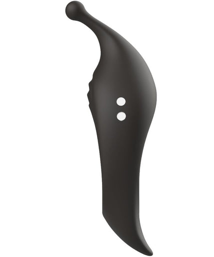 B SWISH - BCHARMED RHYTHM INFINITE DELUXE PENIS RING 15 VIBRATIONS BLACK B SWISH - BCHARMED RHYTHM INFINITE DELUXE PENIS RING 15 VIBRATIONS BLACK