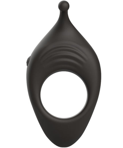 B SWISH - BCHARMED RHYTHM INFINITE DELUXE PENIS RING 15 VIBRATIONS BLACK B SWISH - BCHARMED RHYTHM INFINITE DELUXE PENIS RING 15 VIBRATIONS BLACK