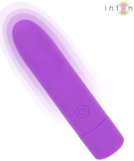 INTENSE - SYMONE USB OPLAADBARE TRILLBULLET 8 TRILLINGEN PAARS 10 X 2.2 CM INTENSE - SYMONE USB OPLAADBARE TRILLBULLET 8 TRILLINGEN PAARS 10 X 2.2 CM