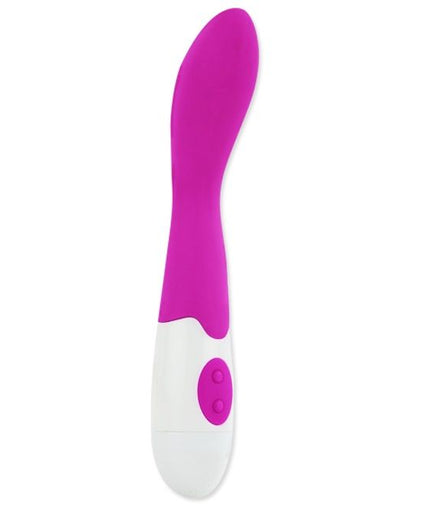 PRETTY LOVE - FLIRTATION BISHOP VIBRATOR PRETTY LOVE - FLIRTATION BISHOP VIBRATOR