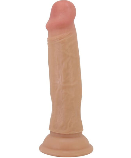 PRETTY LOVE - QUENTIN REALISTIC DILDO 18 CM FLESH PRETTY LOVE - QUENTIN REALISTIC DILDO 18 CM FLESH