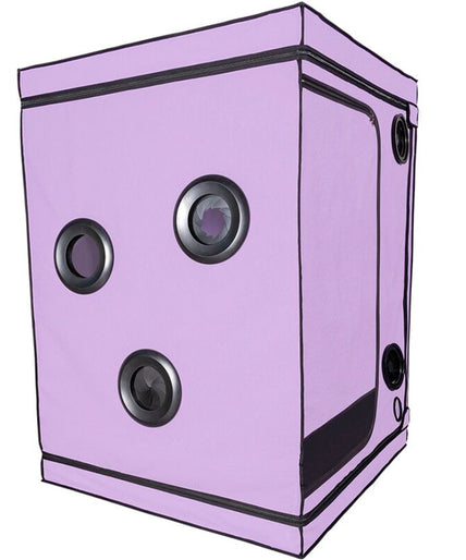 SECRET DOME - KINK CLUB CABIN SCANDALE PURPLE SECRET DOME - KINK CLUB CABIN SCANDALE PURPLE