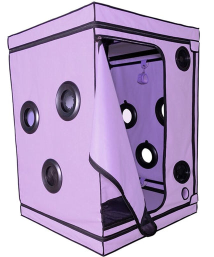 SECRET DOME - KINK CLUB CABIN SCANDALE PURPLE SECRET DOME - KINK CLUB CABIN SCANDALE PURPLE