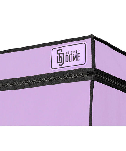 SECRET DOME - KINK CLUB CABIN SCANDALE PURPLE SECRET DOME - KINK CLUB CABIN SCANDALE PURPLE