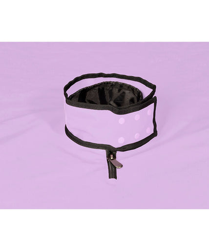 SECRET DOME - KINK CLUB CABIN SCANDALE PURPLE SECRET DOME - KINK CLUB CABIN SCANDALE PURPLE