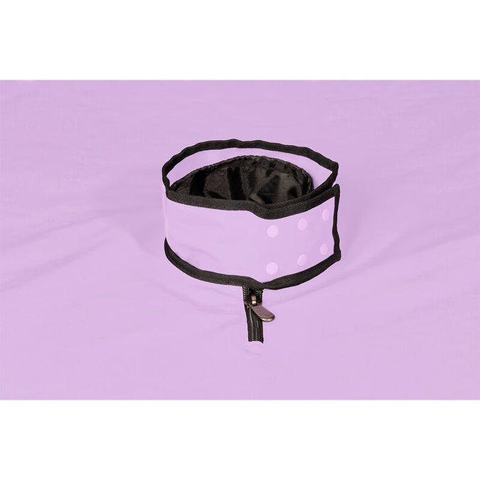SECRET DOME - KINK CLUB CABIN SCANDALE PAARS