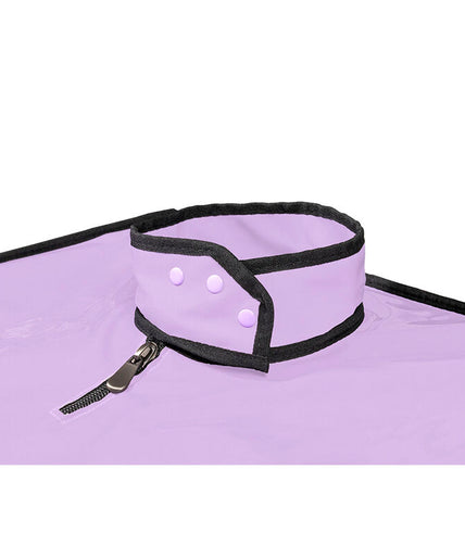 SECRET DOME - KINK CLUB LA NICHE CABIN PURPLE SECRET DOME - KINK CLUB LA NICHE CABIN PURPLE