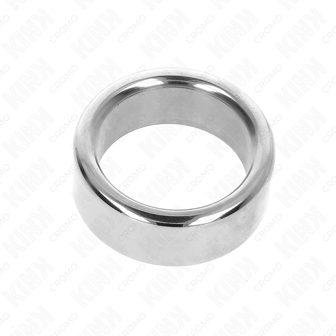 KINK - METALEN PENISRING 2,6 CM