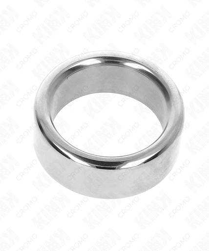 KINK - METAL PENIS RING 3 CM KINK - METAL PENIS RING 3 CM