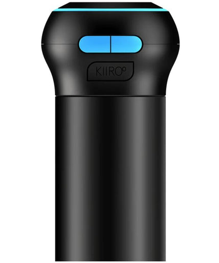 KIIROO - INTERACTIVE CONTROLLER BLACK KIIROO - INTERACTIVE CONTROLLER BLACK