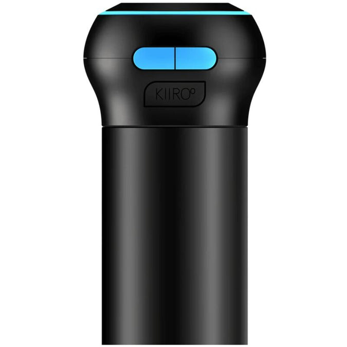 KIIROO - INTERACTIEVE CONTROLLER ZWART