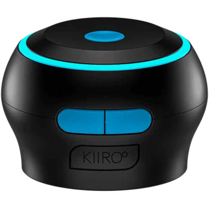 KIIROO - INTERACTIEVE CONTROLLER ZWART