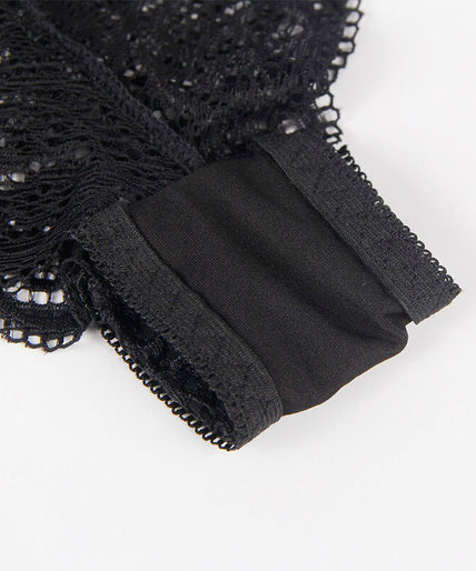 SUBBLIME - 953911 SILK AND LACE NIGHTGOWN + PANTIES BLACK S/M SUBBLIME - 953911 SILK AND LACE NIGHTGOWN + PANTIES BLACK S/M
