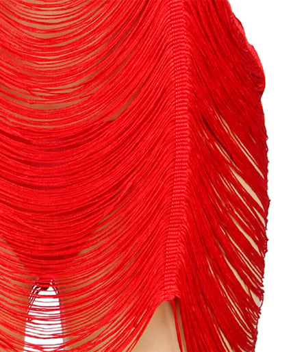 Subblime – 954246 Jurk met bandjes + string Rood S/m Subblime – 954246 Jurk met bandjes + string Rood S/m