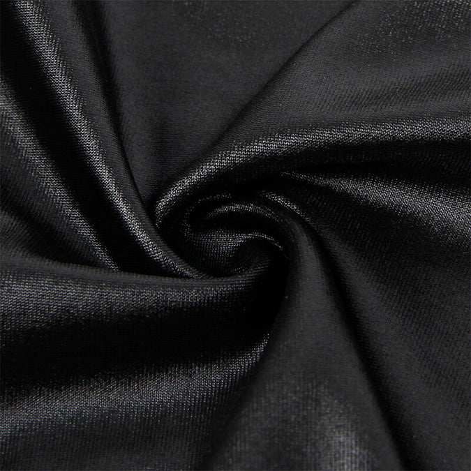 Subblime – 954413 Leather Bondage Body Black L/xl