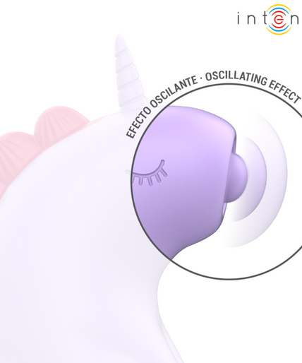 INTENSE - SWEETIE TONGUE STIMULATOR PULSATION INTENSE - SWEETIE TONGUE STIMULATOR PULSATION