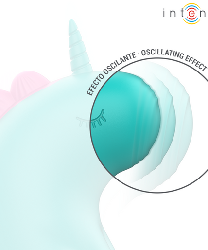 INTENSE - TRIXIE UNICORN TONGUE TAPPING STIMULATOR INTENSE - TRIXIE UNICORN TONGUE TAPPING STIMULATOR