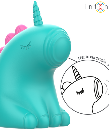 INTENSE - TRIXIE UNICORN TONGUE TAPPING STIMULATOR INTENSE - TRIXIE UNICORN TONGUE TAPPING STIMULATOR