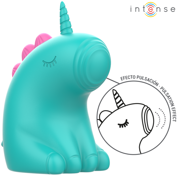 Intense – Trixie Unicorn Tongue Tapping Stimulator
