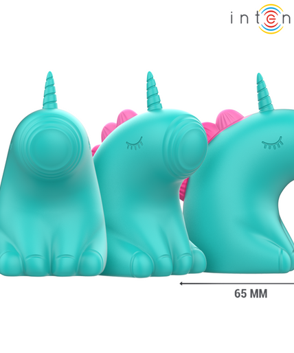 INTENSE - TRIXIE UNICORN TONGUE TAPPING STIMULATOR INTENSE - TRIXIE UNICORN TONGUE TAPPING STIMULATOR