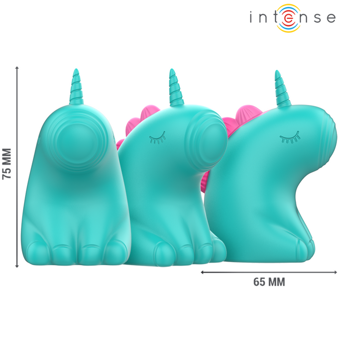 Intense – Trixie Unicorn Tongue Tapping Stimulator