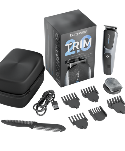 Bathmate – Trim 2.0 Precision Body Shaver Bathmate – Trim 2.0 Precision Body Shaver
