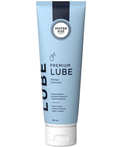 MISTER SIZE - PREMIUM LUBRICANT 100 ML MISTER SIZE - PREMIUM LUBRICANT 100 ML