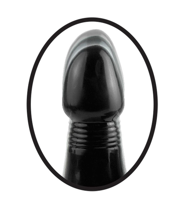 ANAL FANTASY - PLUG THRUSTER VIBRATOR