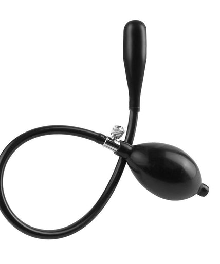 ANAL FANTASY - INFLATABLE PLUG ANAL FANTASY - INFLATABLE PLUG