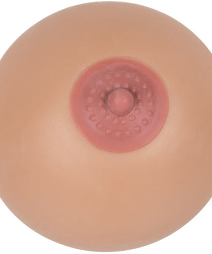 Diablo Picante – Breast Shaped Antistress Ball Diablo Picante – Breast Shaped Antistress Ball