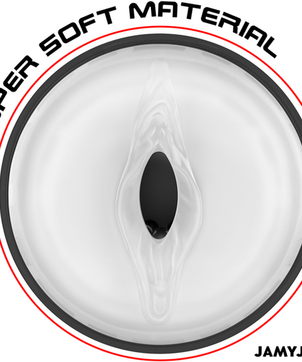 JAMYJOB - PHANTOM AUTOMATIC VAGINA MASTURBATOR 5 SUCTION AND THRUST MODES JAMYJOB - PHANTOM AUTOMATIC VAGINA MASTURBATOR 5 SUCTION AND THRUST MODES