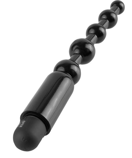 ANAAL FANTASIE - TRILLENDE BALLEN BEGINNERS ANAAL FANTASIE - TRILLENDE BALLEN BEGINNERS