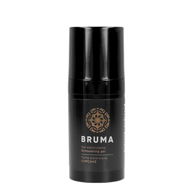 BRUMA - TEUNISBLOEM CUPCAKE SMAAK VERSTERKENDE BALSEM 15 ML